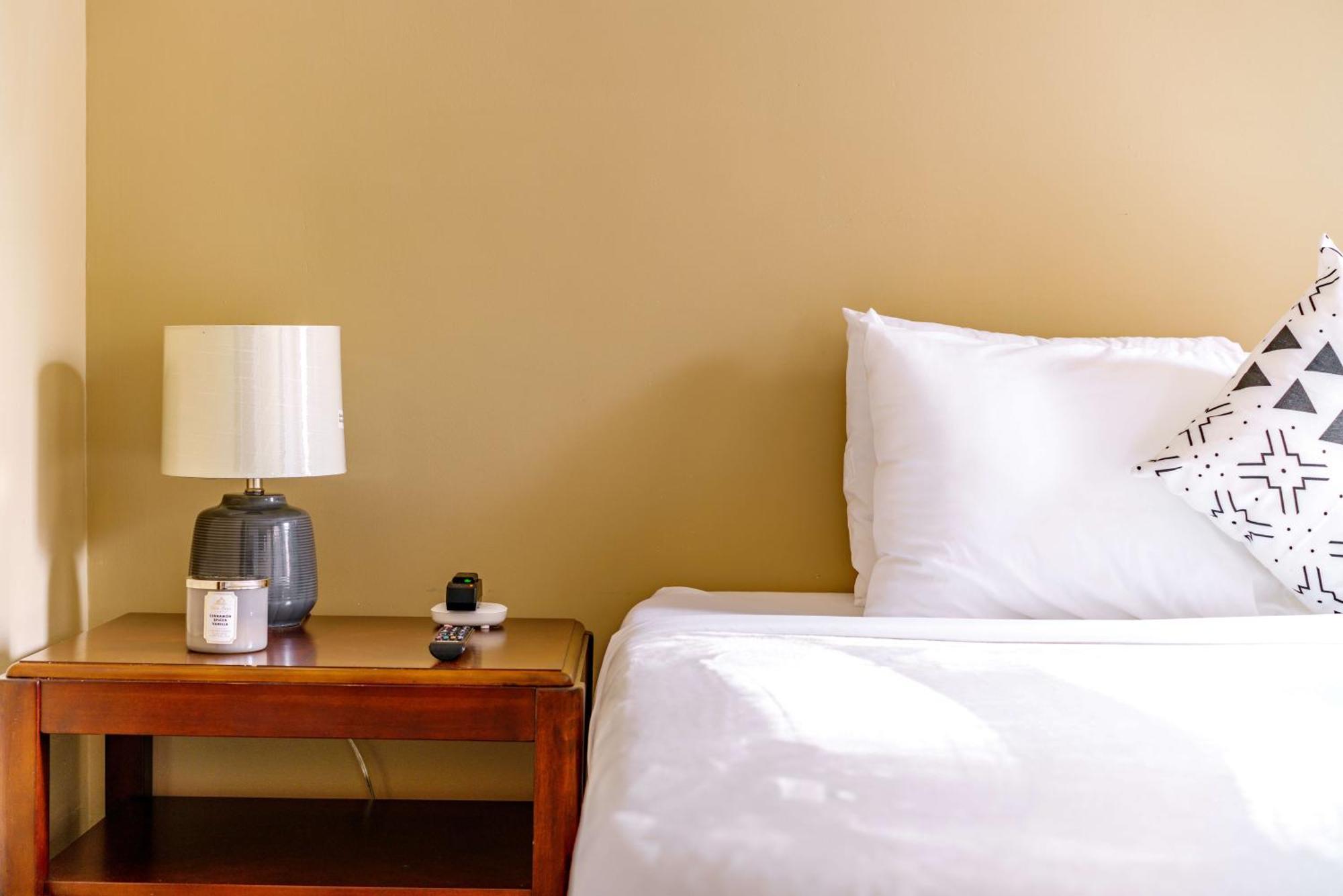 Prime Location Top Rated Free Parking Clean Columbus Bagian luar foto